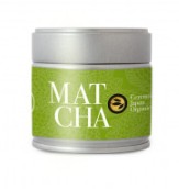 Thé Matcha bio ceremonial